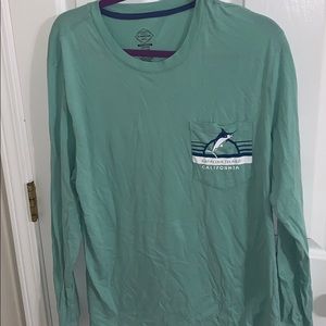 St. John’s Bay Large Performance Long Sleeve
